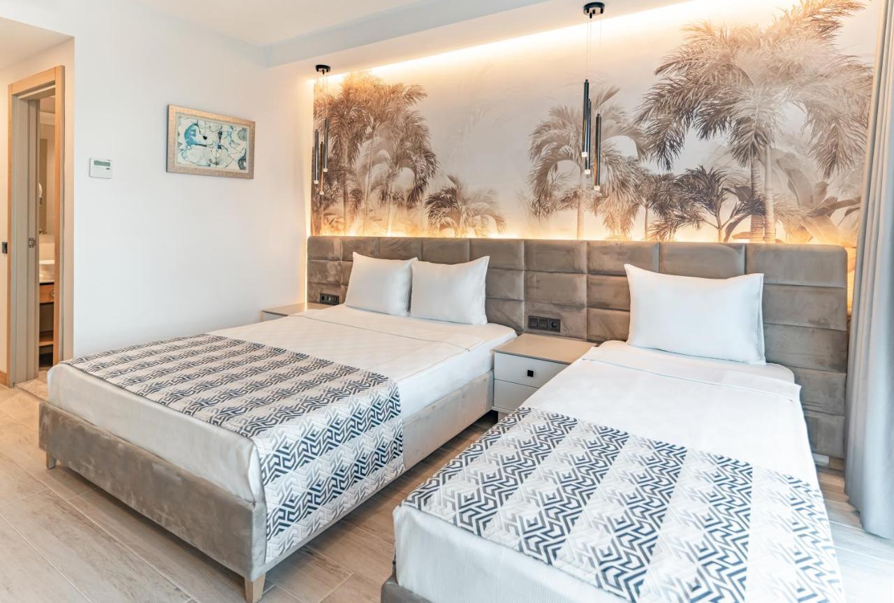 Otel Pearly Antalya